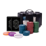MV Deluxe Poker Set