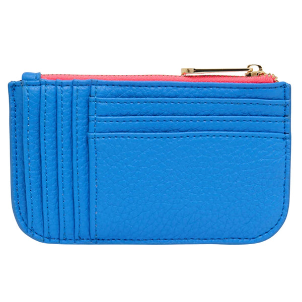 Centro Wallet - Cornflower Blue