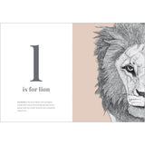 Dots by Donna - Animal Alphabet