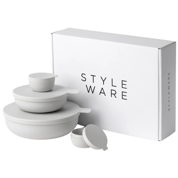 Lunch Set - Smoke