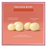 Pavlova Bites