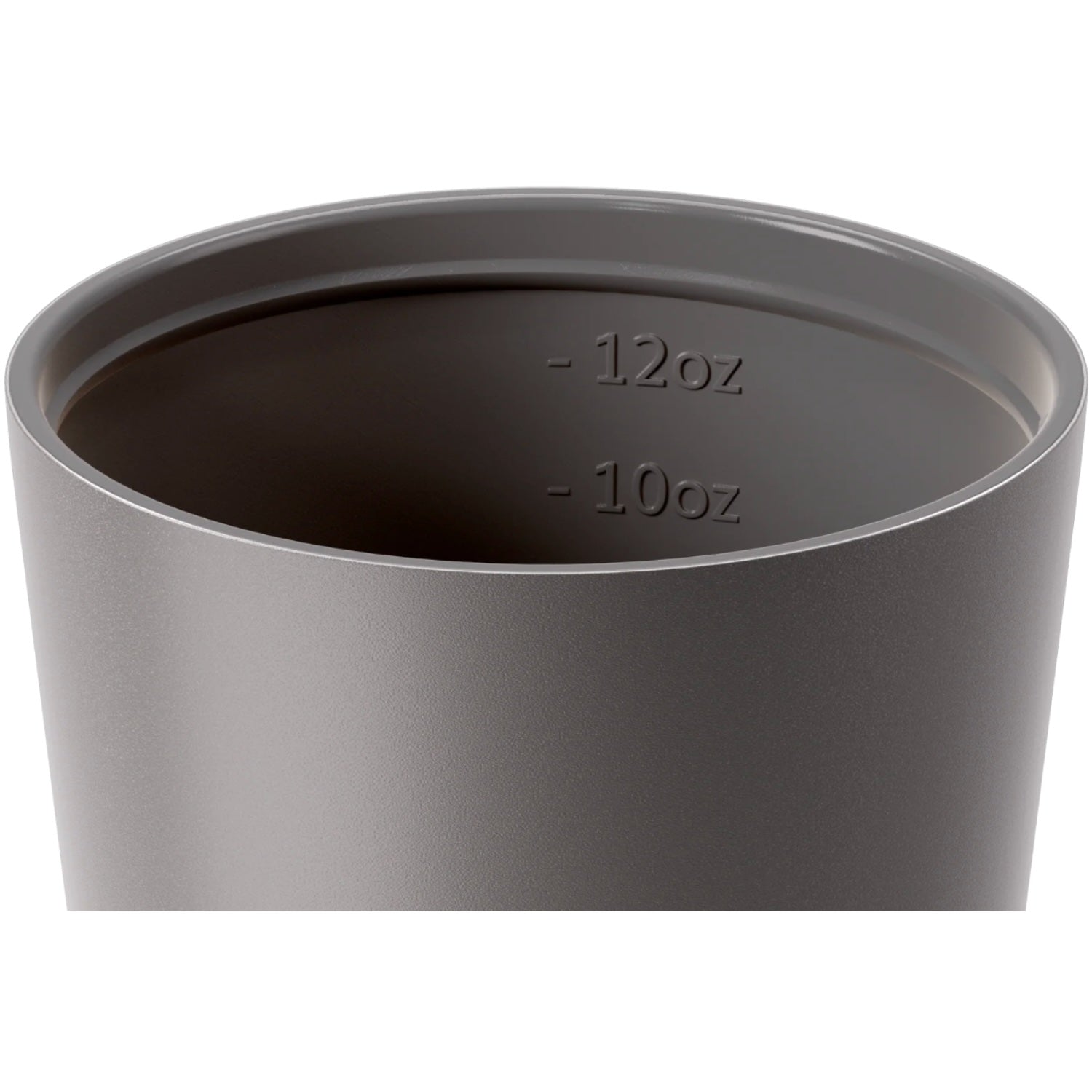 12oz Ceramic Camino - Slate