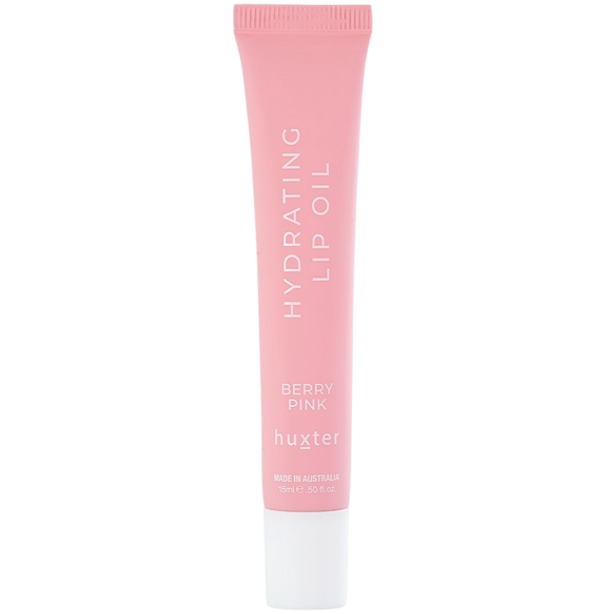 Lip Oil - Berry Pink