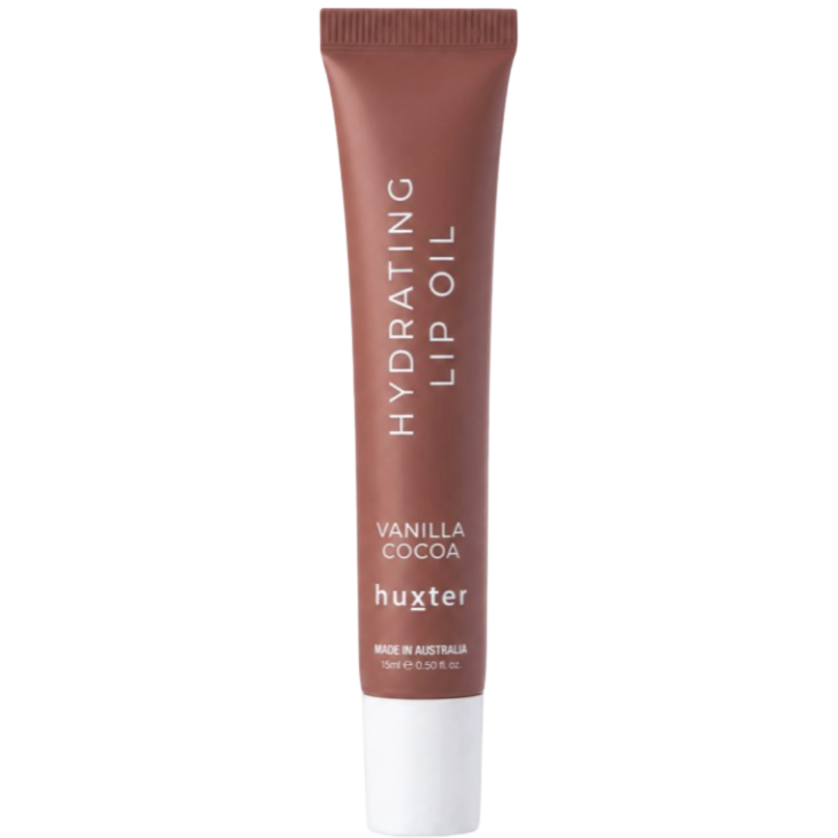 Lip Oil - Vanilla Cocoa