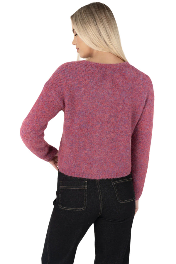 Nellie Cardi - Berry