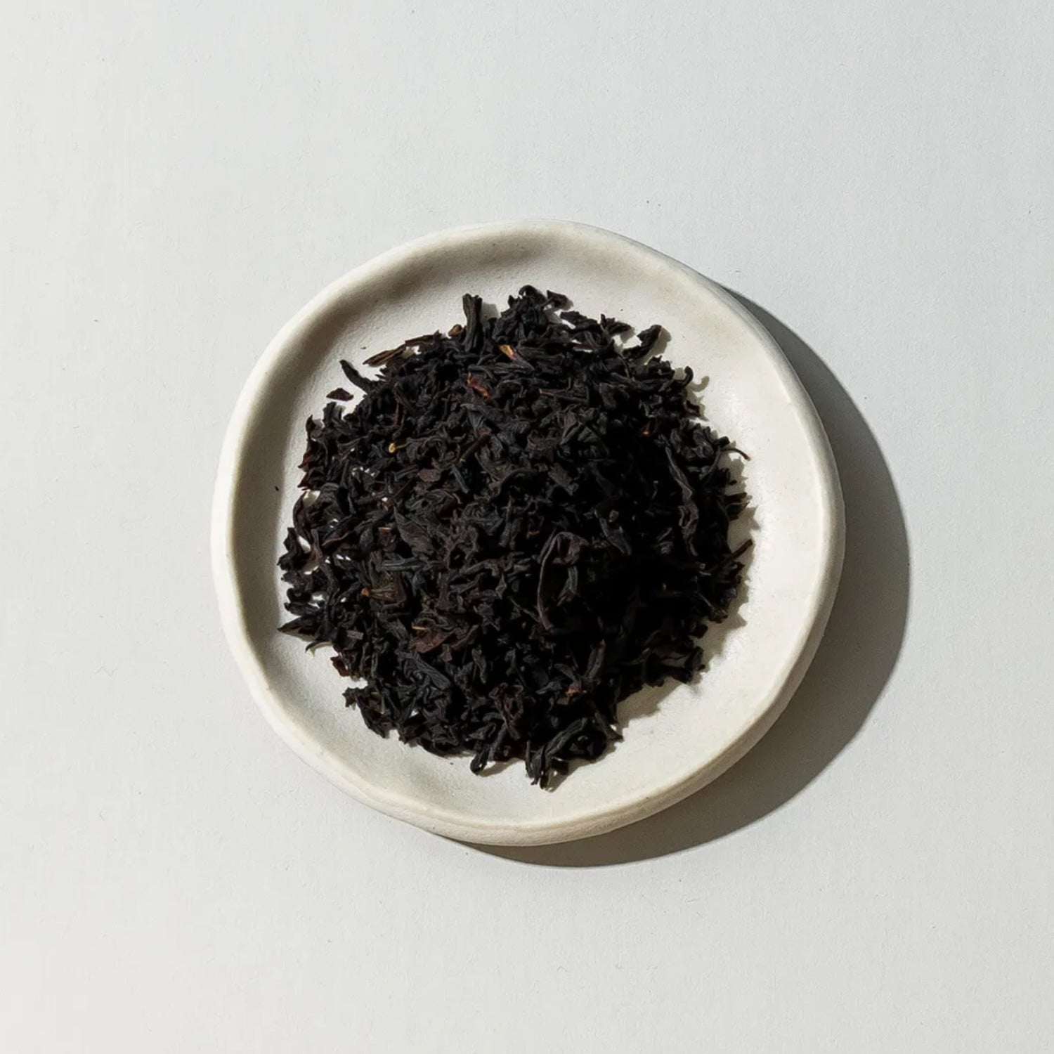 Tea Jar - English Breakfast