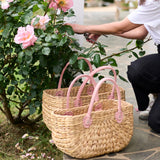 Harvest Basket - Rosie (S)