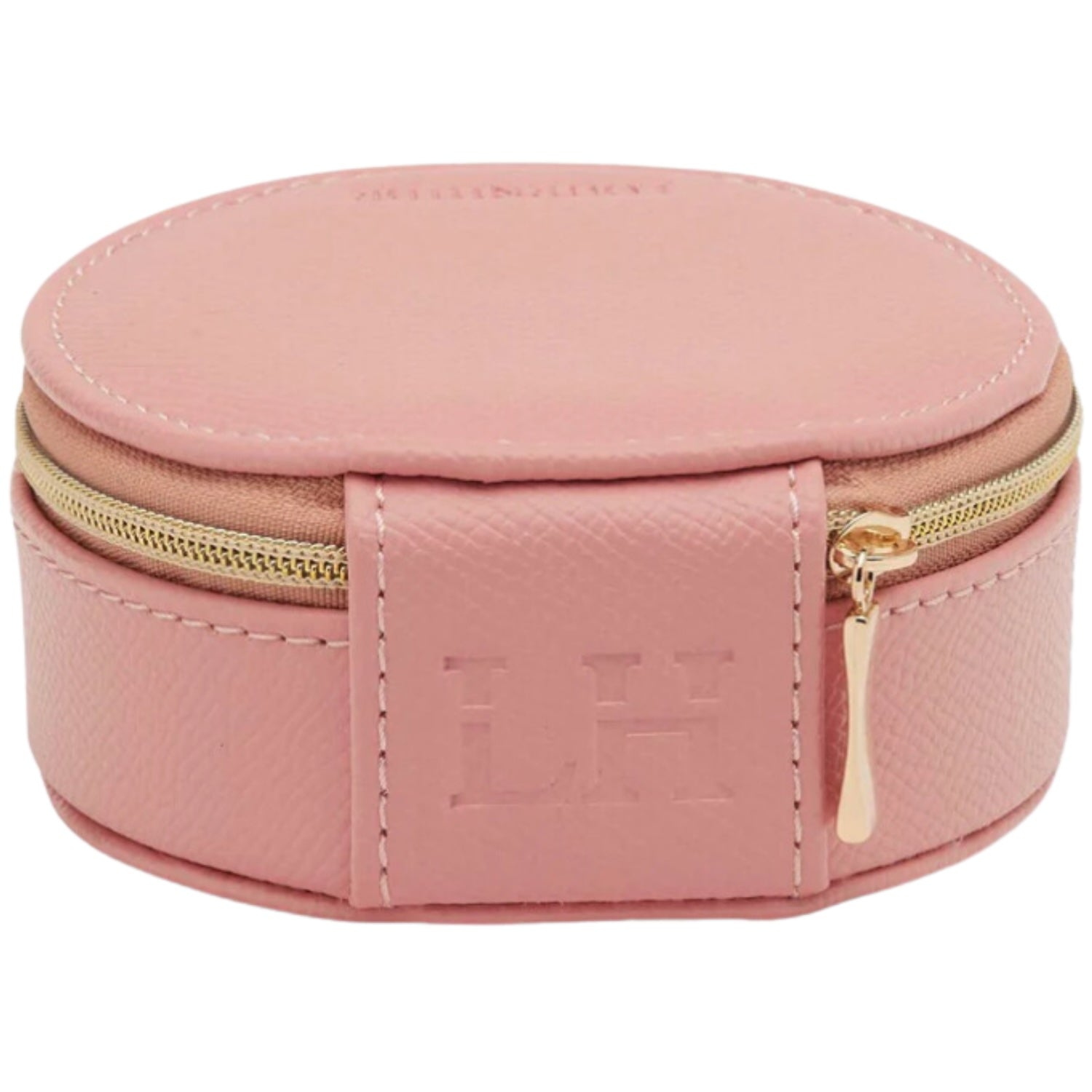 Sisco Jewellery Box - Pink