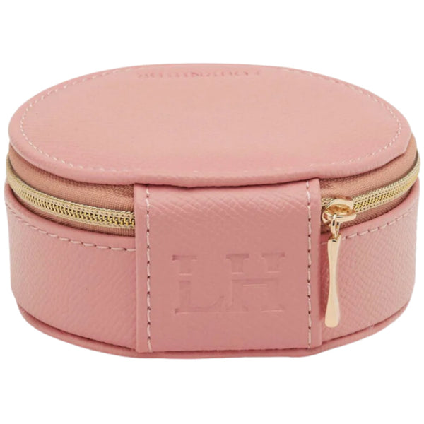 Sisco Jewellery Box - Pink