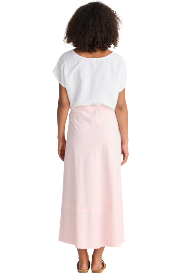 Pisa Skirt - Pink