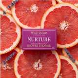 Shower Steamer - Nurture
