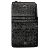 Sense Of Wonder Wallet - Black