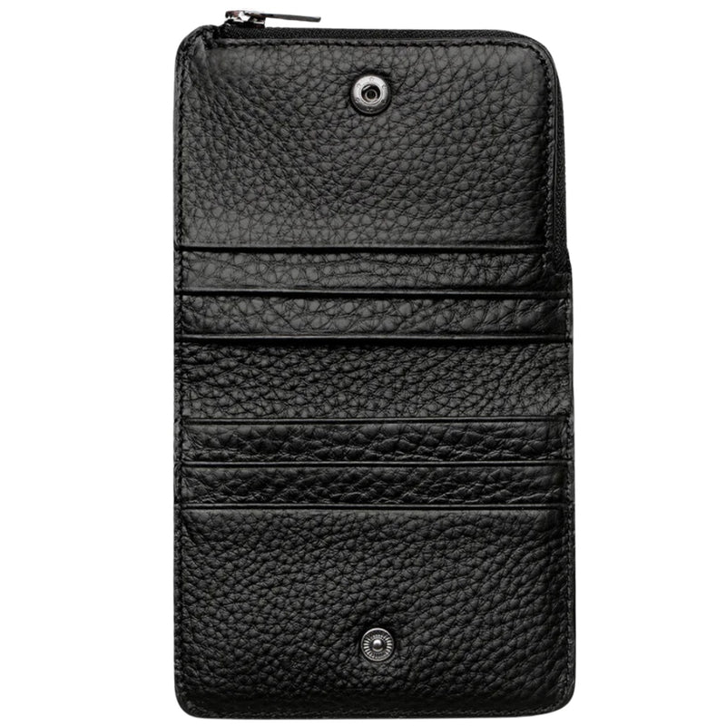 Sense Of Wonder Wallet - Black