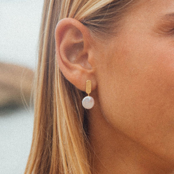 Perla Earrings