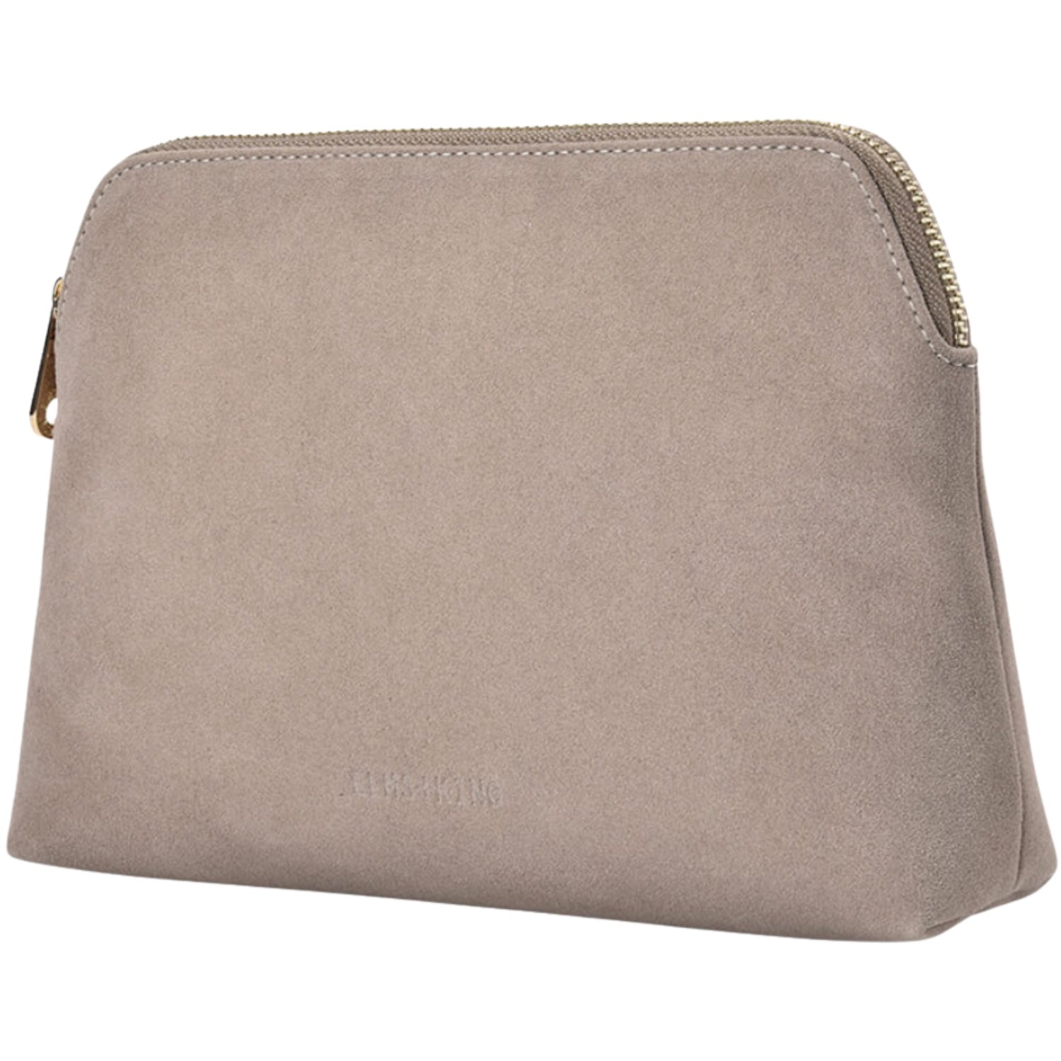 Oakleigh Pouch - Fawn