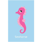 Snap Cards - Mermaid
