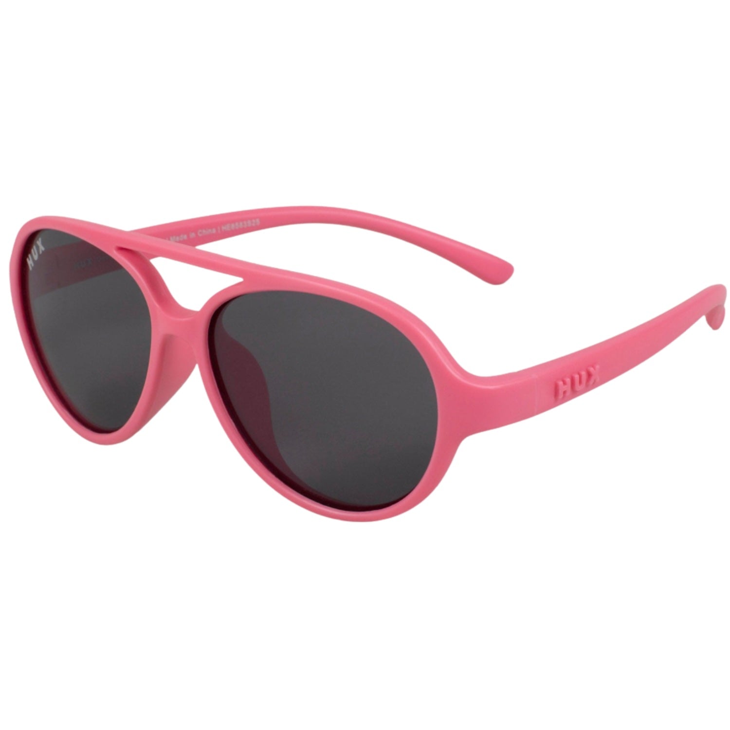 Raspberry Aviator Sunnies