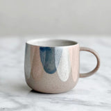 Mug Single - Tate My Mug - Blue