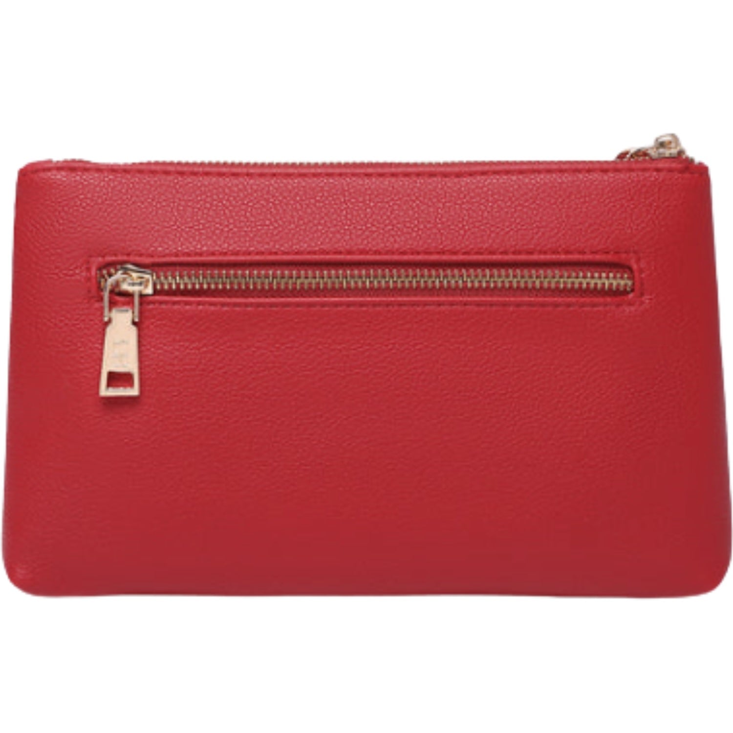 Mimi Clutch - Red