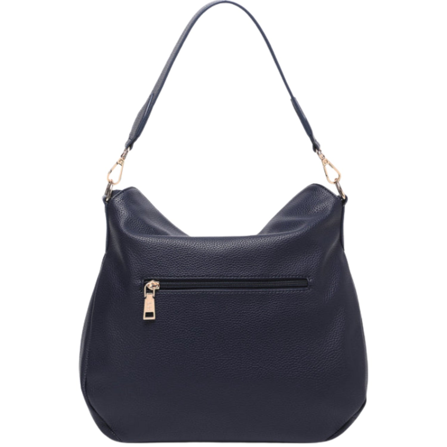 Nadia Shoulder Bag - Navy