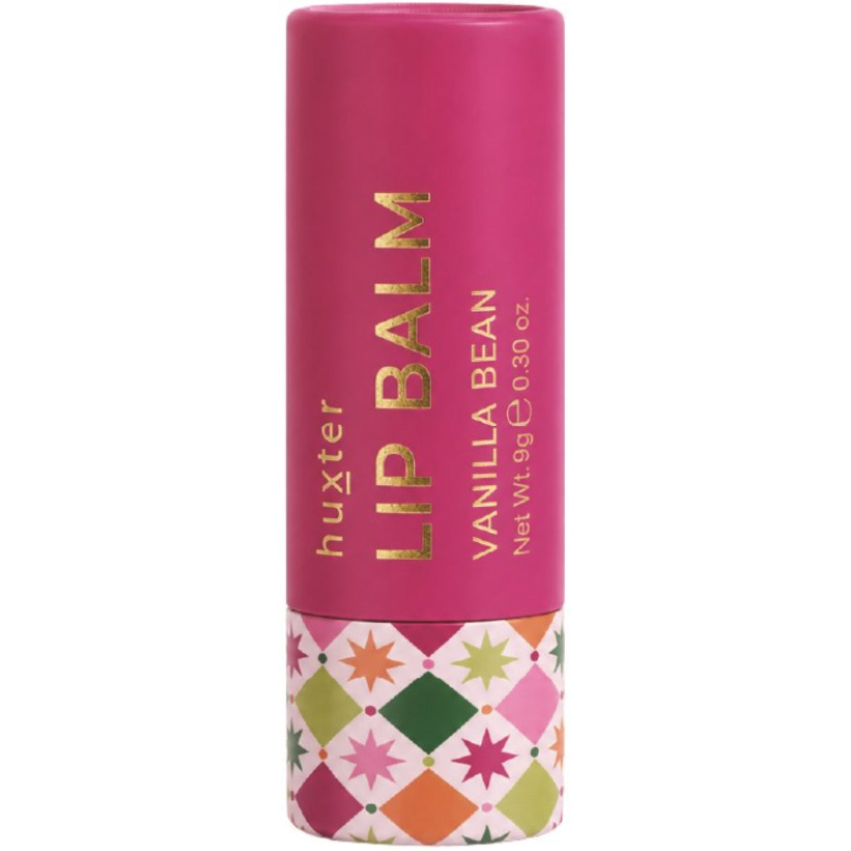 Hanging 9gm Lip Balm - Circles