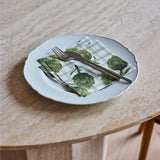 Artichoke Paper Napkins S/20