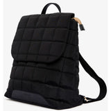 Cambridge Backpack - Black/Oyster