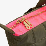 Spencer Carry All - Khaki