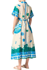 Cannes Dress - Andiamo