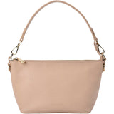 Leyton Crossbody Bag - Neutral Pebble