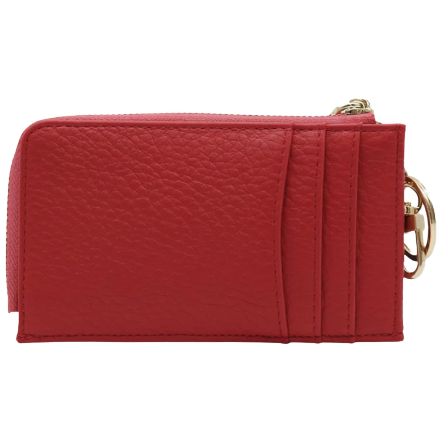 Lexi Wallet - Red