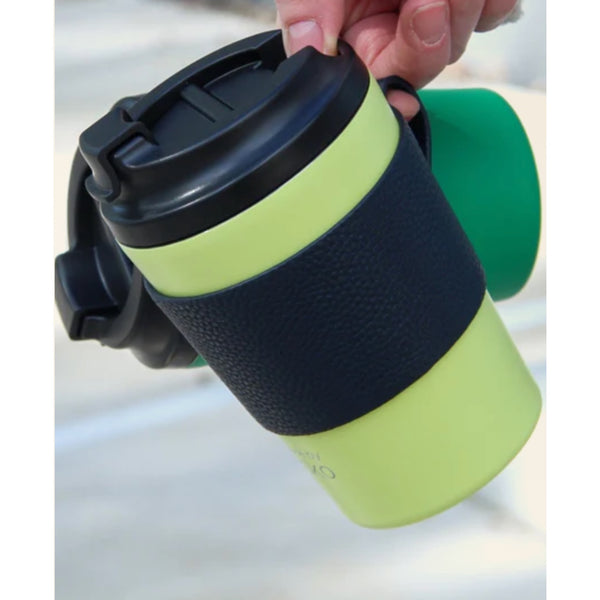 Sleeve Camino 12oz - Black