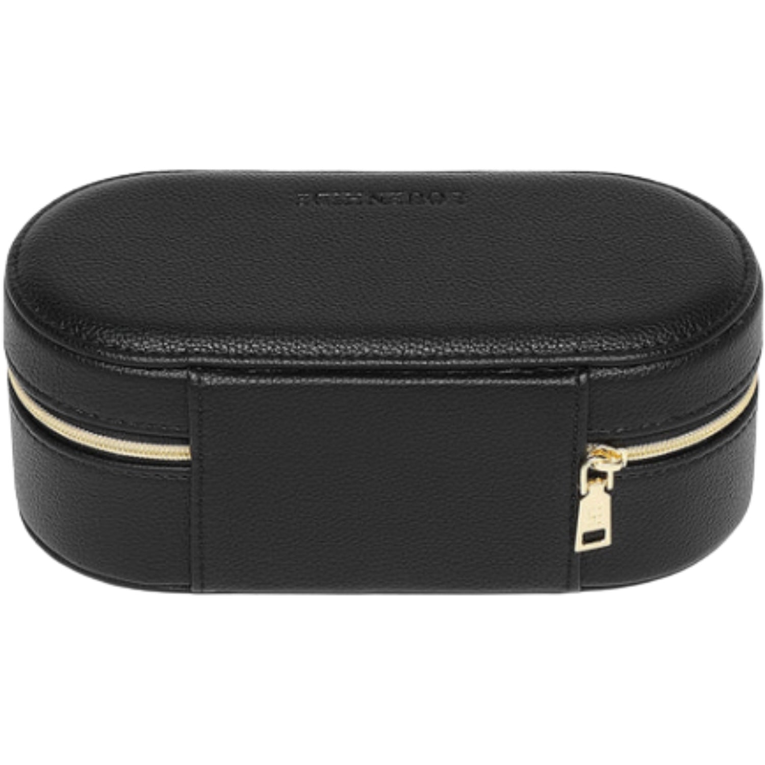 Charlee Jewellery Box - Black