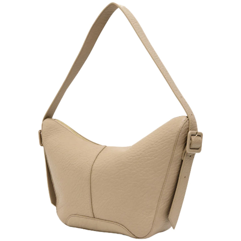 Barton Shoulder Bag - Latte