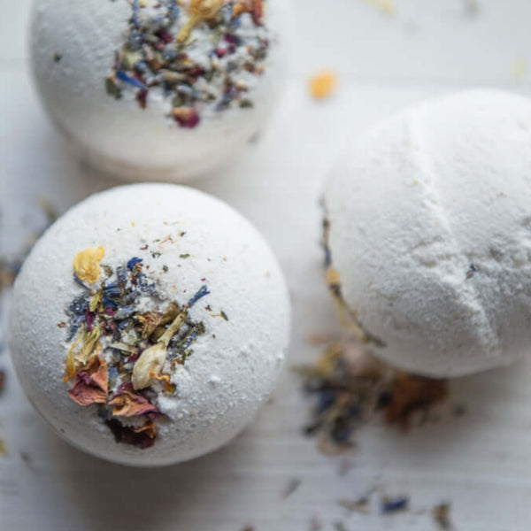 Bath Bomb - Boxed