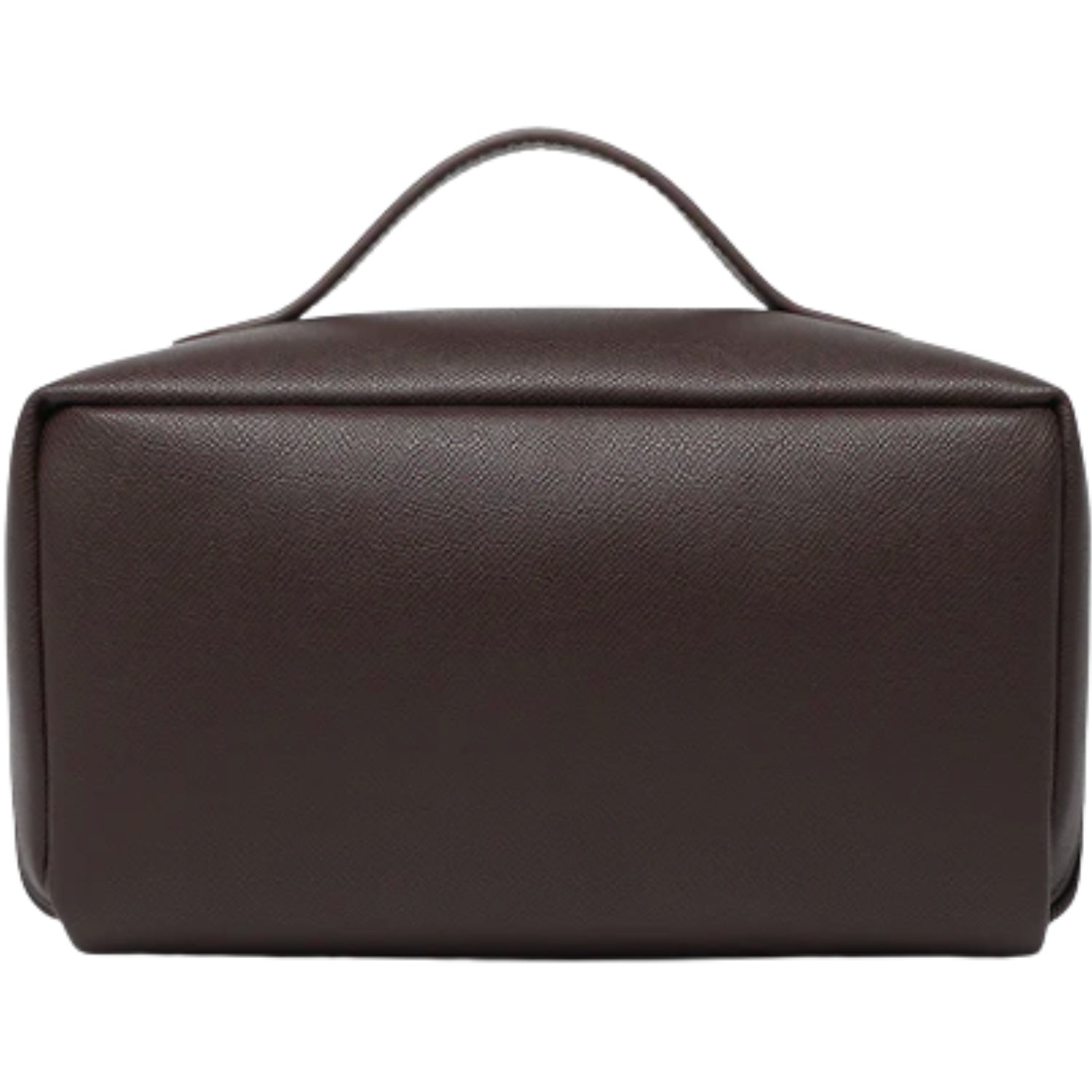 Orion Cosmetic Bag - Chocolate