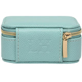 Suzie Jewellery Box - Mint