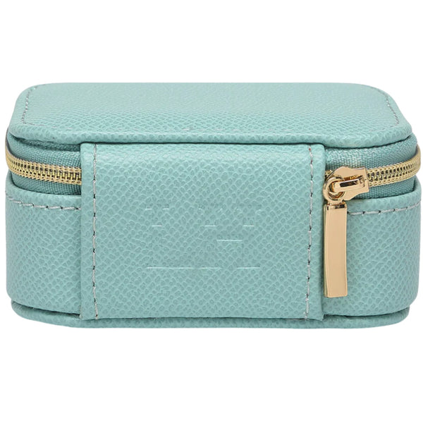 Suzie Jewellery Box - Mint