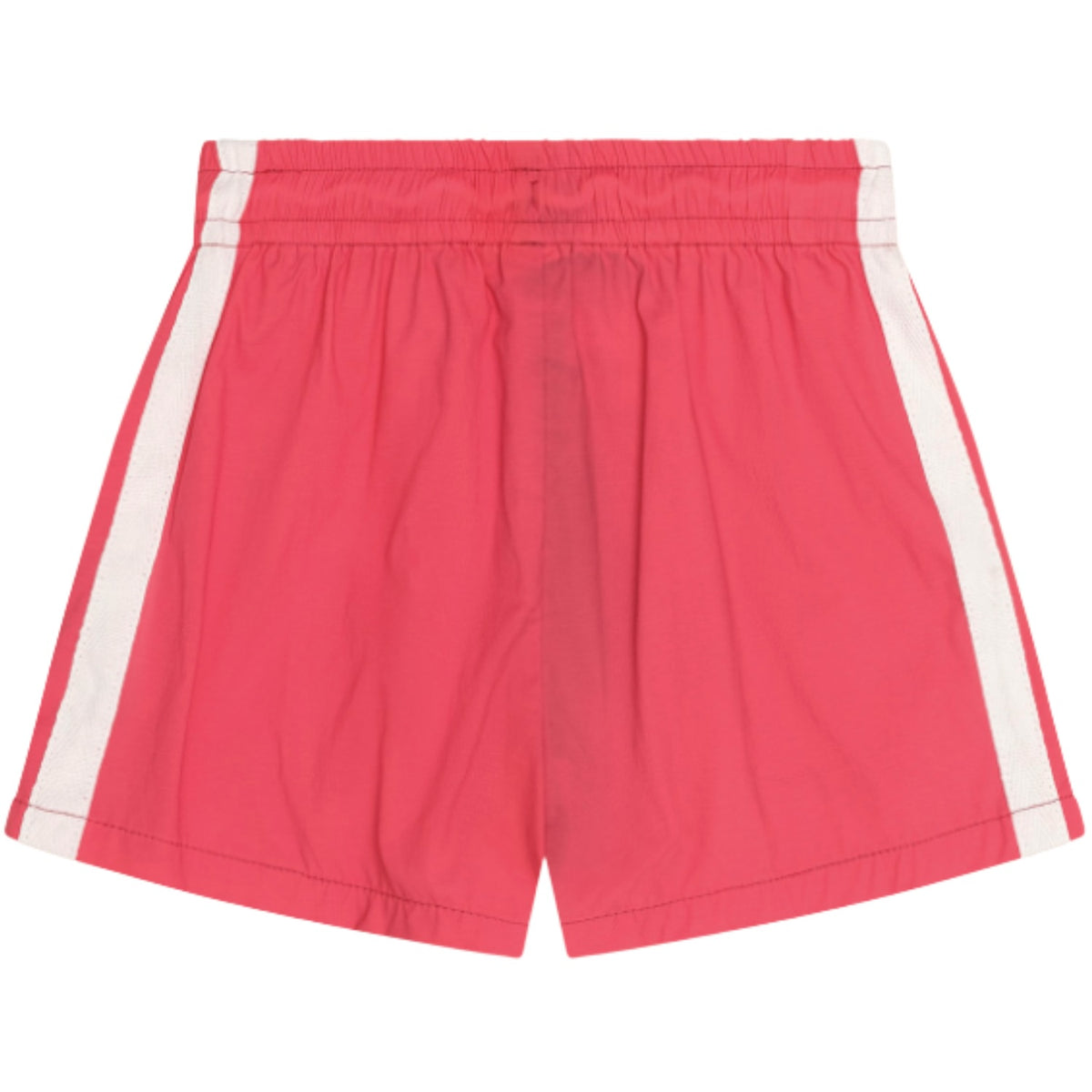 Ripstop Tape Short - Red