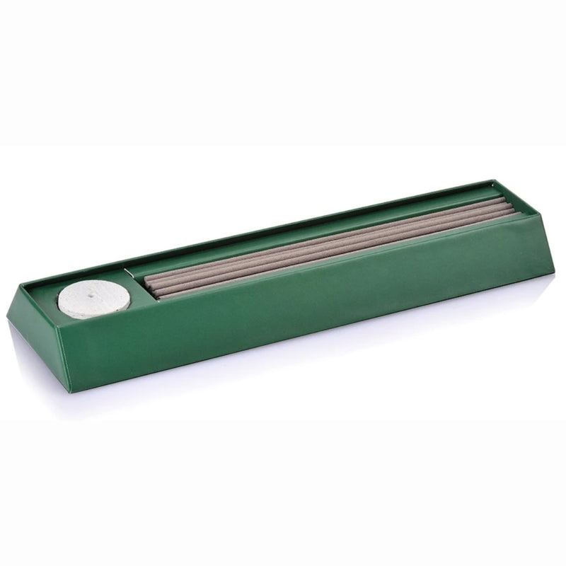 Incense Sticks 35 Pack - Green Xmas