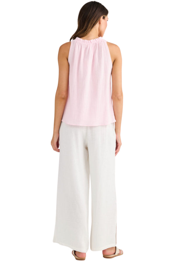 Margot Top - Baby Pink