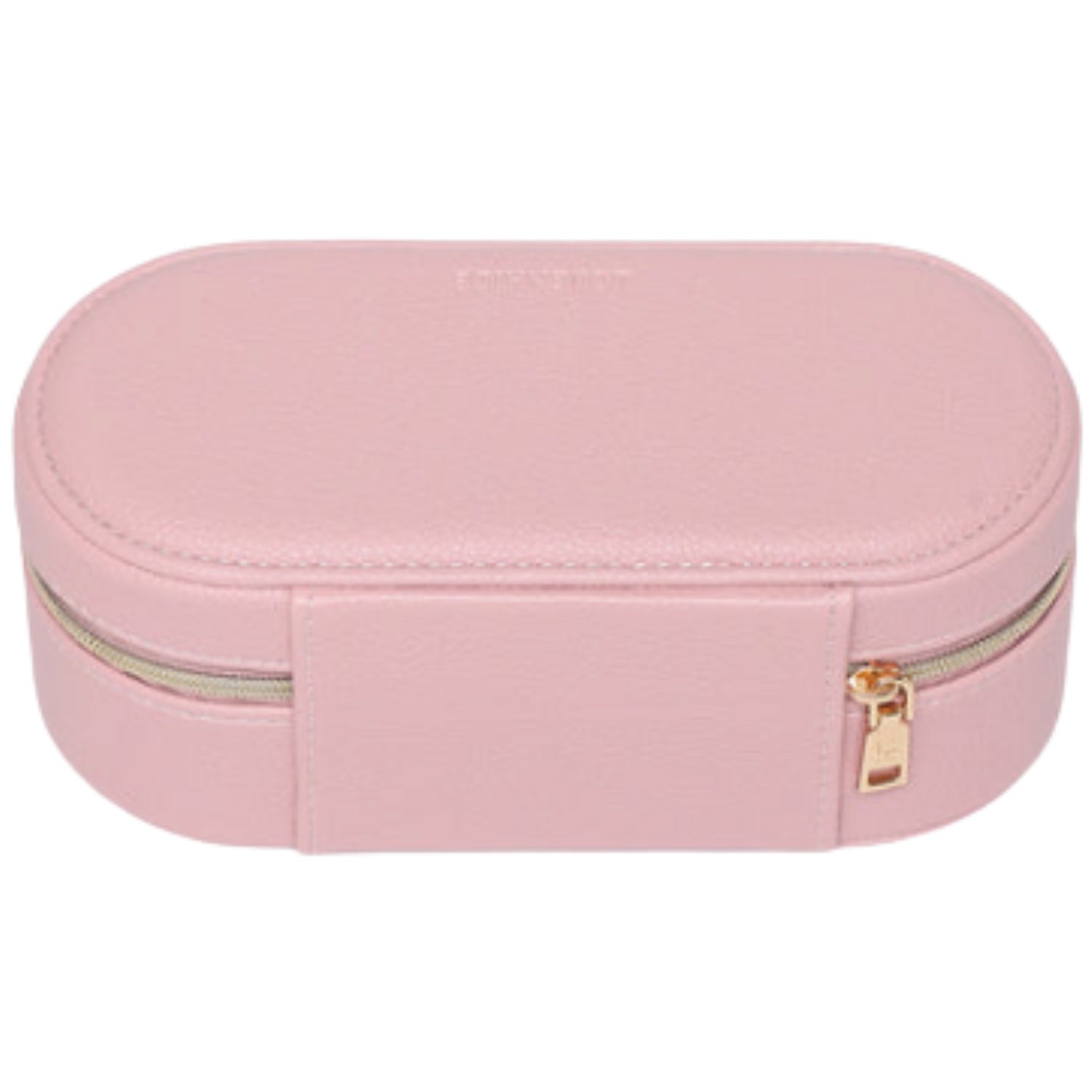 Charlee Jewellery Box - Pink