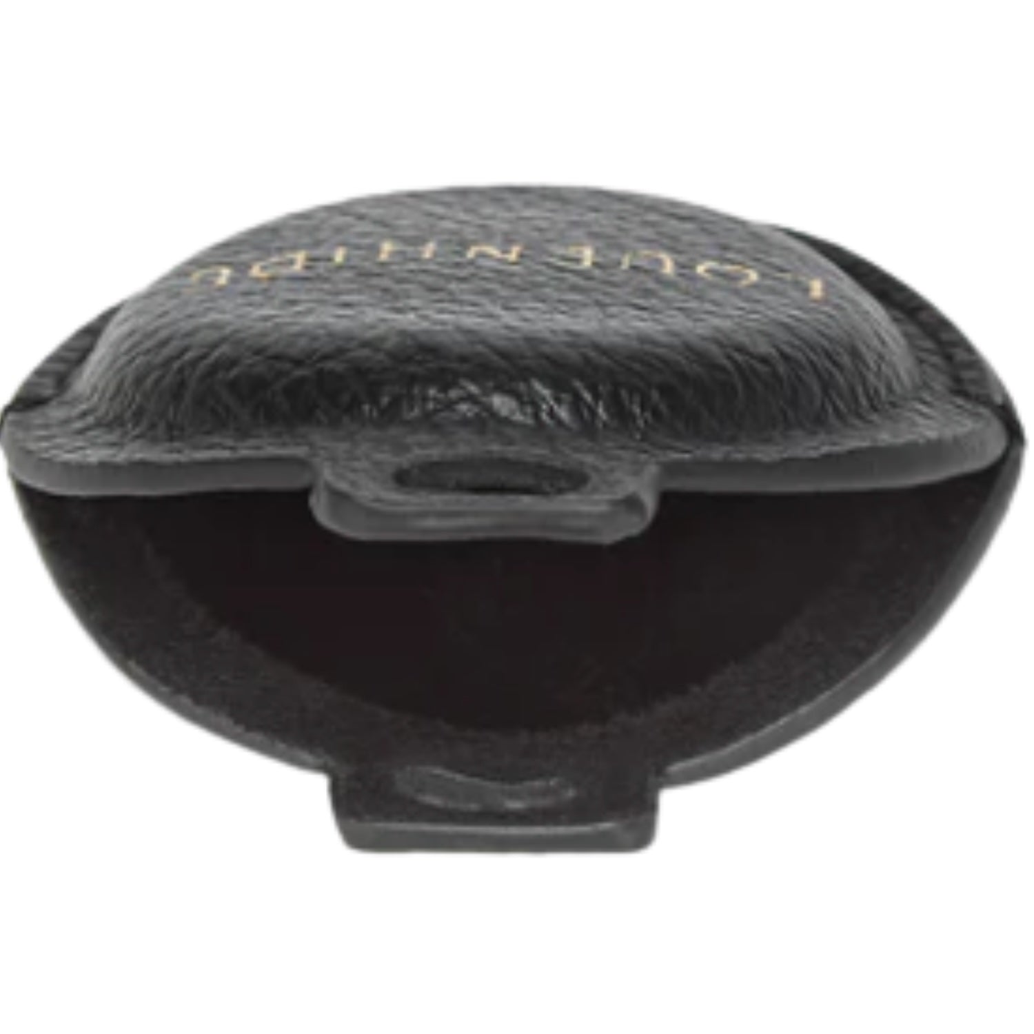 Opal Airtag Case - Black