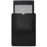 Messa Laptop Slip - Black
