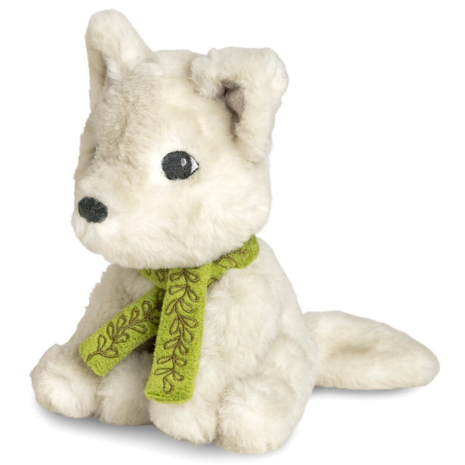 Why Not Arctic Fox
