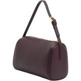 Alexia Shoulder Bag - Plum