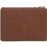 Kuta Purse - Saddle Cognac