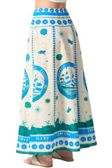 Milan Skirt - Andiamo