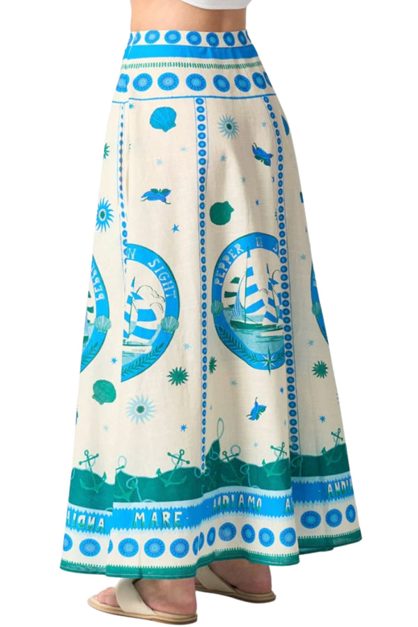 Milan Skirt - Andiamo