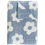 Tea Towel S/2 - Bloom